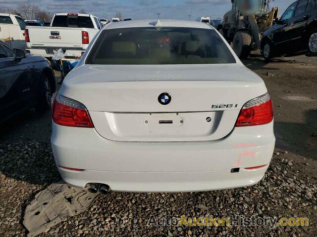 BMW 5 SERIES XI, WBANV13549C153719