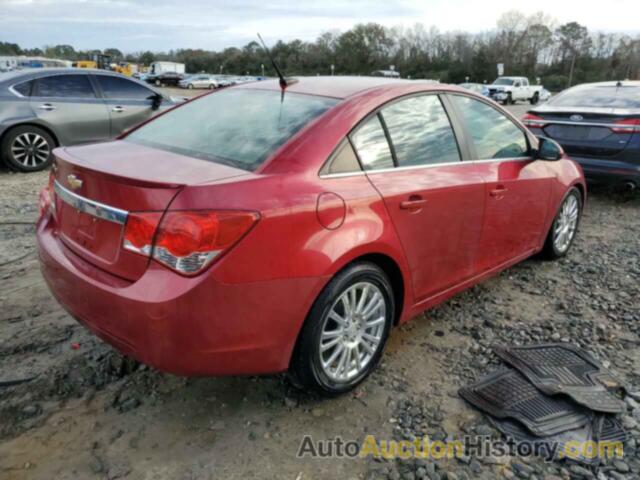 CHEVROLET CRUZE ECO, 1G1PJ5SC0C7149027