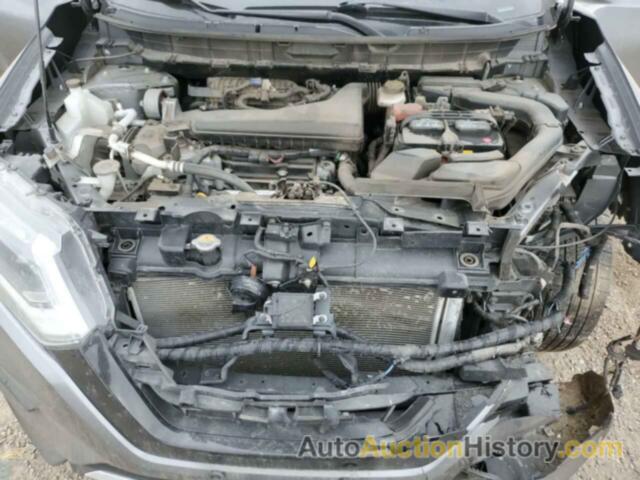 NISSAN ROGUE S, JN8AT2MV1HW285396