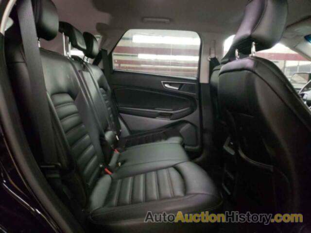 FORD EDGE SEL, 2FMPK4J92NBA14500