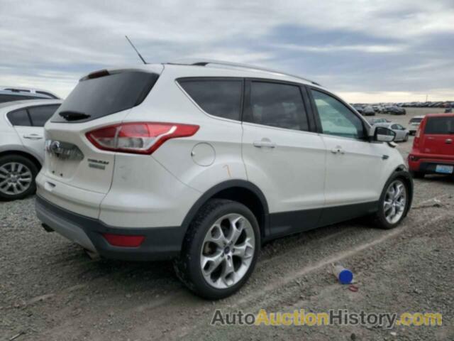 FORD ESCAPE TITANIUM, 1FMCU0J94EUB41289