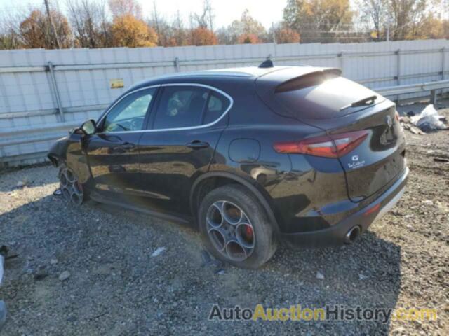 ALFA ROMEO STELVIO TI, ZASFAKBN9J7B64133