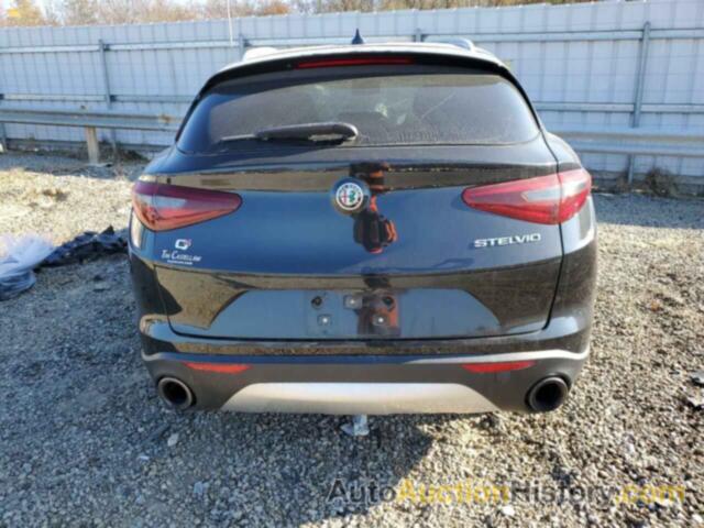 ALFA ROMEO STELVIO TI, ZASFAKBN9J7B64133