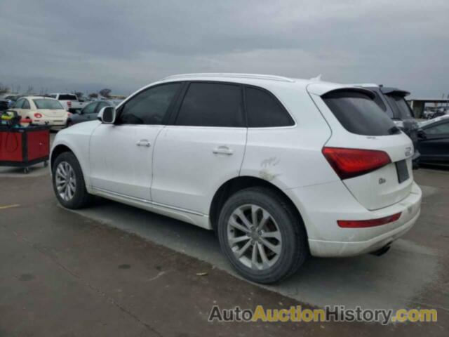 AUDI Q5 PREMIUM PLUS, WA1LFAFP4EA046349