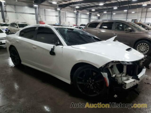 DODGE CHARGER GT, 2C3CDXHG0KH597603