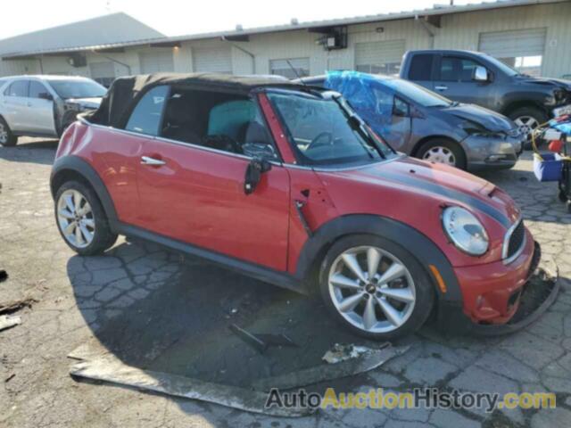 MINI COOPER S, WMWZP3C54CT296751