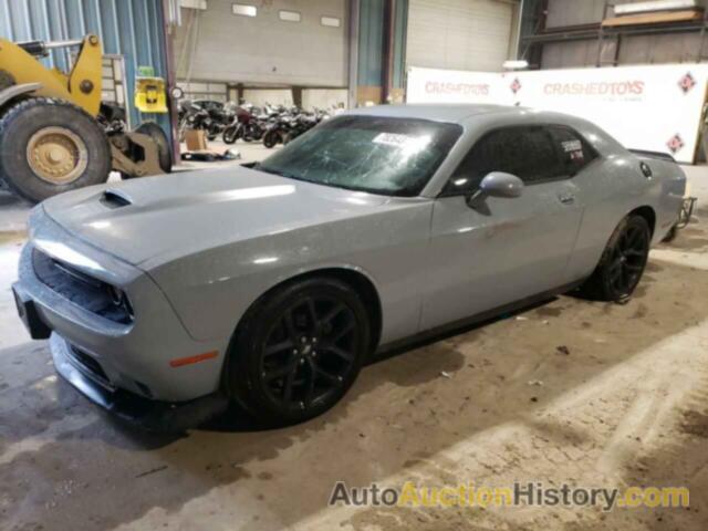 DODGE CHALLENGER GT, 2C3CDZJG6MH507251