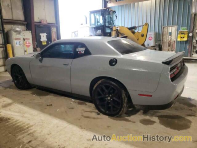 DODGE CHALLENGER GT, 2C3CDZJG6MH507251