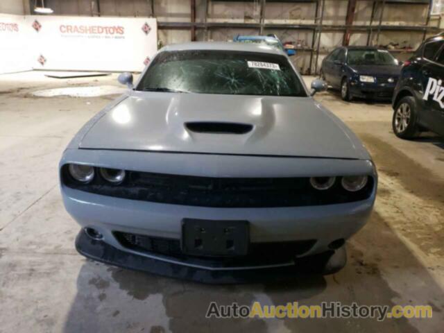 DODGE CHALLENGER GT, 2C3CDZJG6MH507251