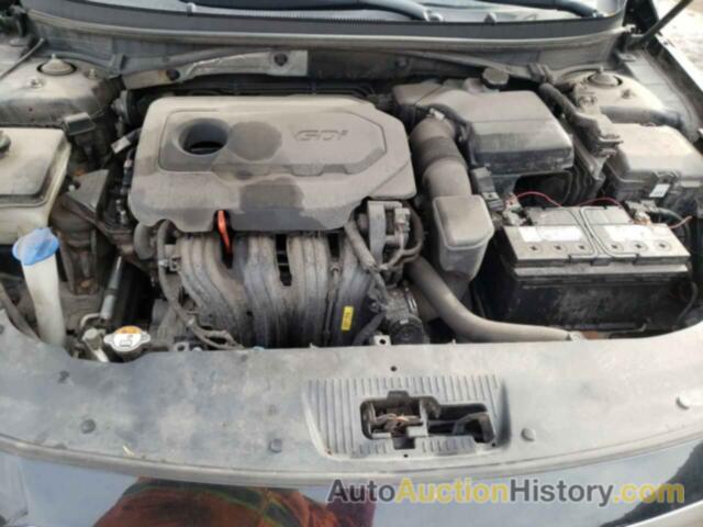 HYUNDAI SONATA SE, 5NPE24AF0GH369321