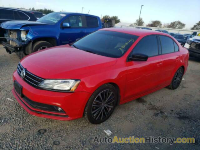 VOLKSWAGEN JETTA SPORT, 3VWD17AJXGM318193