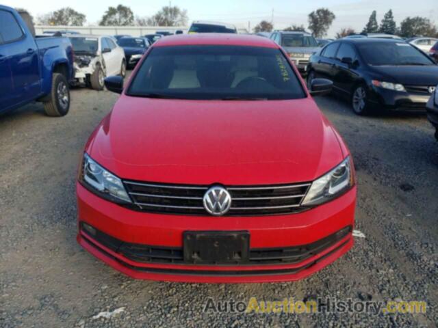 VOLKSWAGEN JETTA SPORT, 3VWD17AJXGM318193