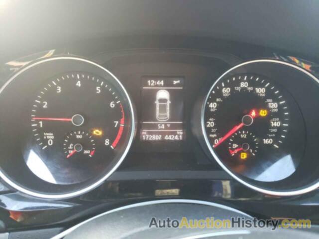 VOLKSWAGEN JETTA SPORT, 3VWD17AJXGM318193