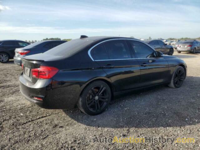 BMW 3 SERIES I, WBA8B9G56HNU51190