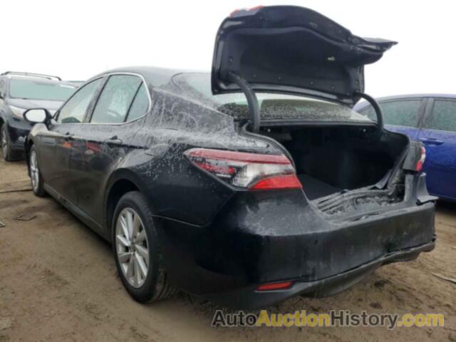 TOYOTA CAMRY LE, 4T1C11BK0NU055736