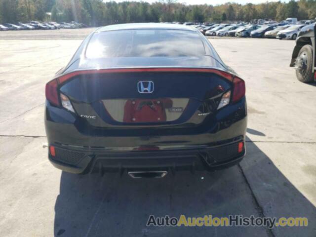 HONDA CIVIC SPORT, 2HGFC4B83KH300370