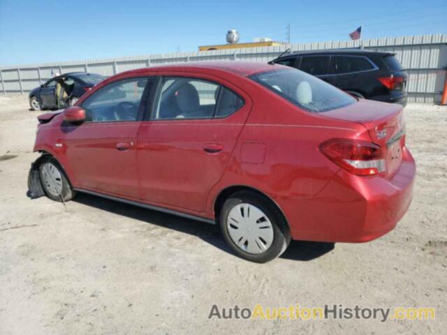 MITSUBISHI MIRAGE G4 ES, ML32F3FJ9LHF12747