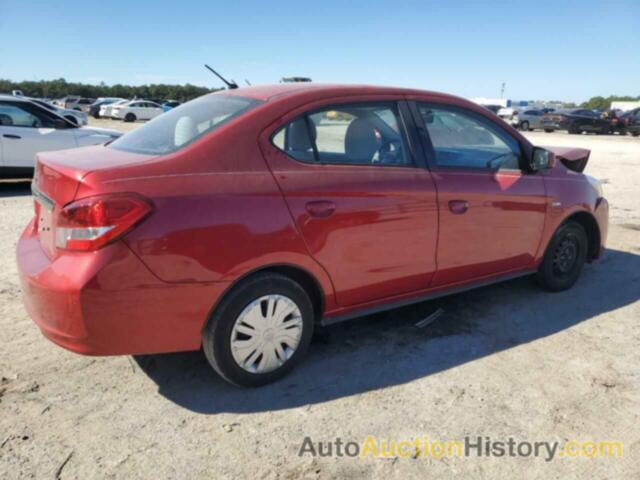 MITSUBISHI MIRAGE G4 ES, ML32F3FJ9LHF12747