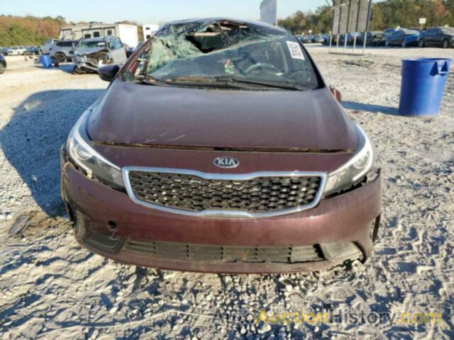 KIA FORTE LX, 3KPFK4A72HE152940