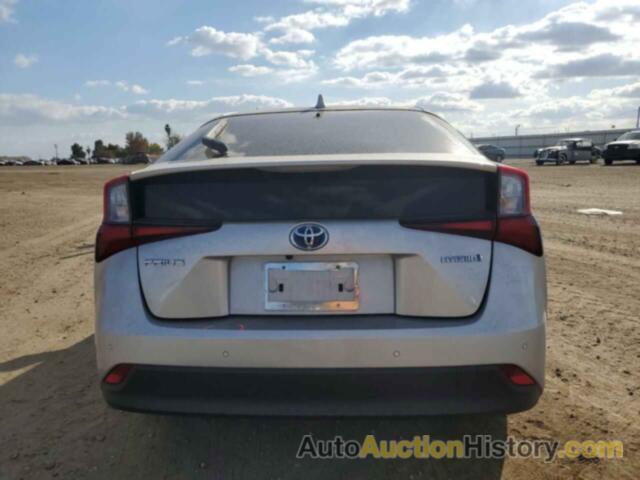 TOYOTA PRIUS SPECIAL EDITION, JTDKAMFU1M3145852