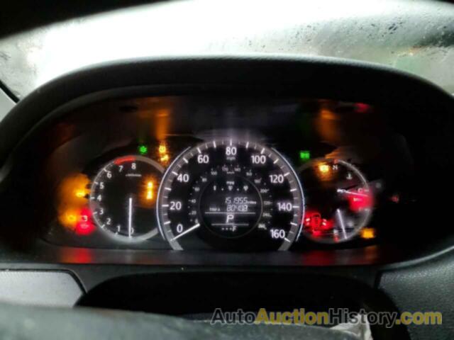 HONDA ACCORD LX, 1HGCR2F3XEA041111