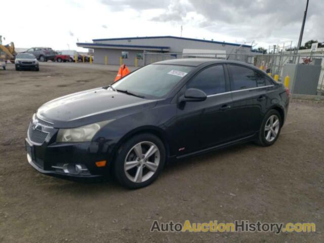 CHEVROLET CRUZE LT, 1G1PE5SB1D7111559