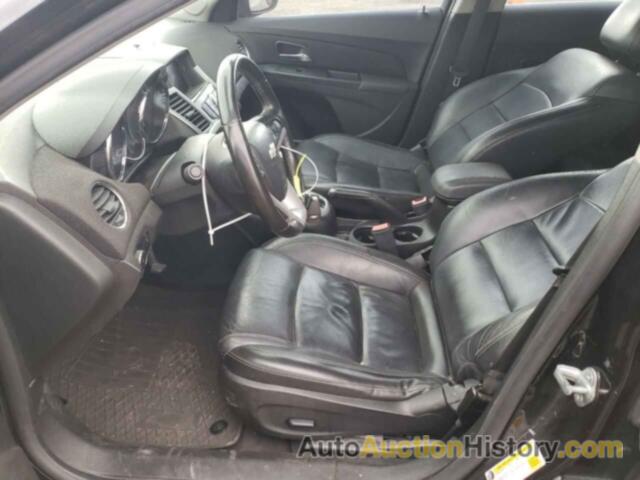 CHEVROLET CRUZE LT, 1G1PE5SB1D7111559