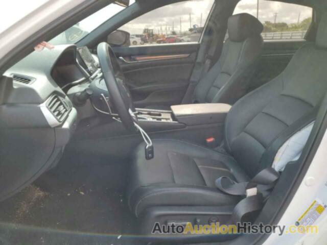 HONDA ACCORD SPORT, 1HGCV1F31MA105508