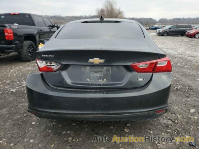 CHEVROLET MALIBU LS, 1G1ZB5ST9JF174176