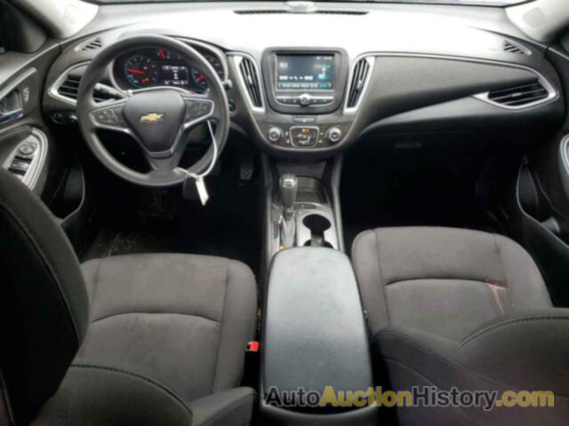 CHEVROLET MALIBU LS, 1G1ZB5ST9JF174176