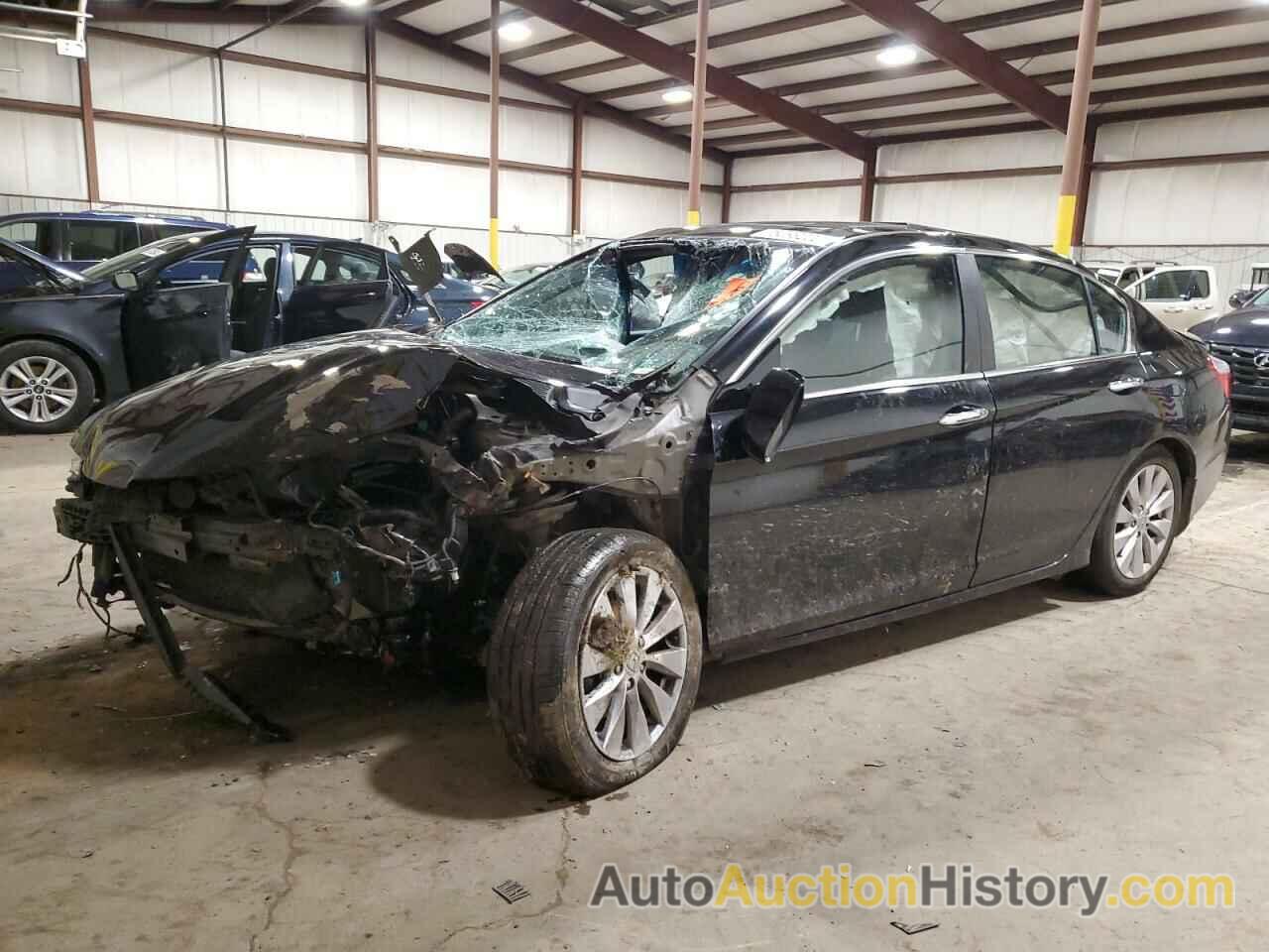 2013 HONDA ACCORD EX, 1HGCR2F79DA198128