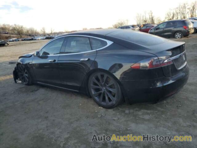 TESLA MODEL S, 5YJSA1E23LF391673