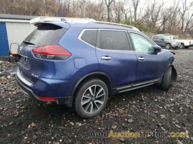 NISSAN ROGUE S, 5N1AT2MVXKC801433