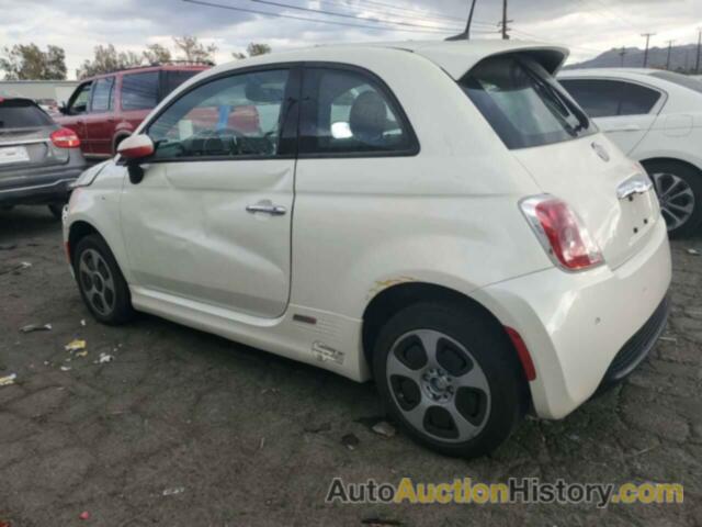 FIAT 500 ELECTRIC, 3C3CFFGE3GT155188