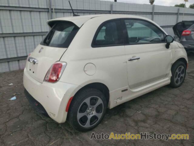 FIAT 500 ELECTRIC, 3C3CFFGE3GT155188