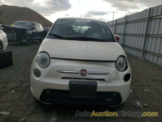 FIAT 500 ELECTRIC, 3C3CFFGE3GT155188