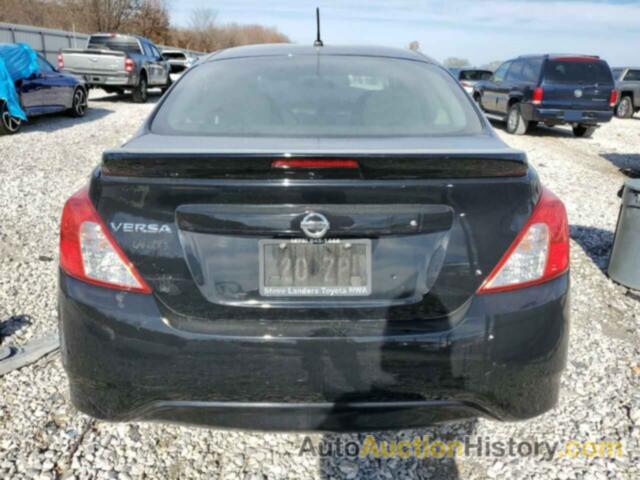 NISSAN VERSA S, 3N1CN7AP7HL901662