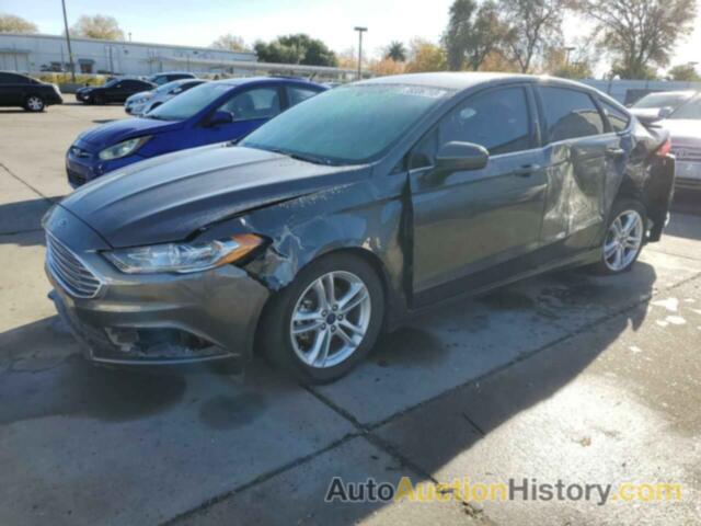 FORD FUSION SE, 3FA6P0HD5JR268661