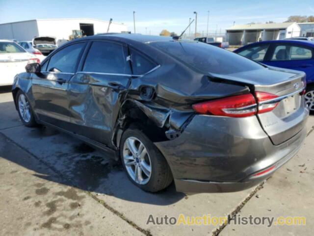 FORD FUSION SE, 3FA6P0HD5JR268661