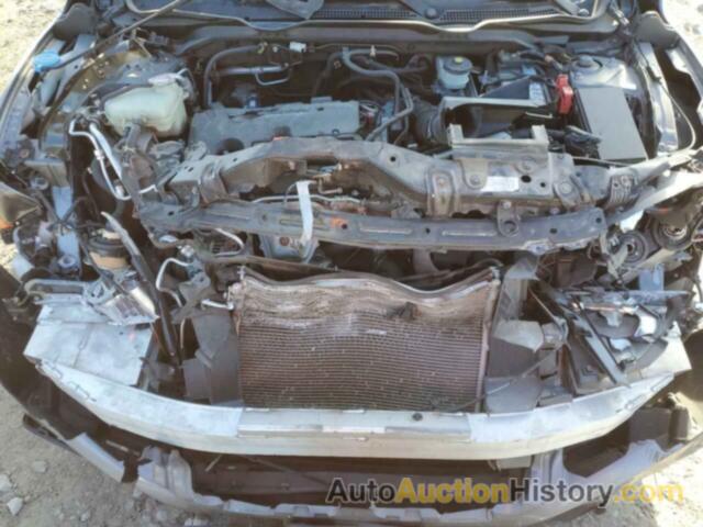 HONDA CIVIC LX, 2HGFC2F68LH501938