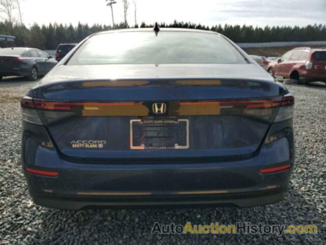 HONDA ACCORD EX, 1HGCY1F36PA029036