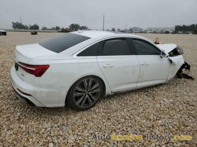 AUDI A6 PREMIUM PLUS, WAUL2AF26KN109894