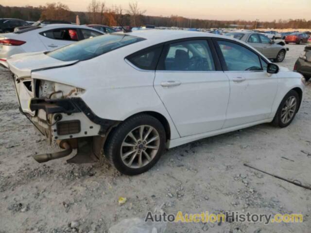 FORD FUSION SE, 3FA6P0HD4HR137487