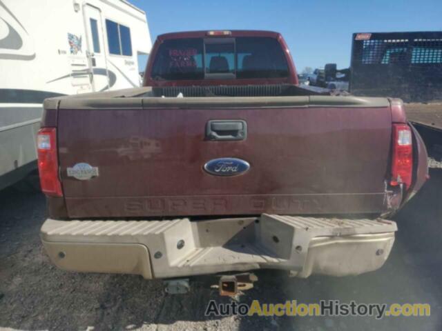 FORD F450 SUPER DUTY, 1FT8W4DT7BEC60771