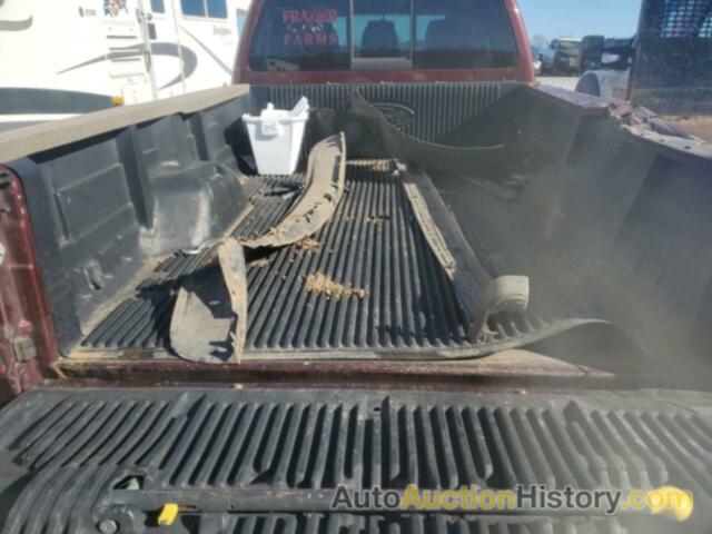 FORD F450 SUPER DUTY, 1FT8W4DT7BEC60771