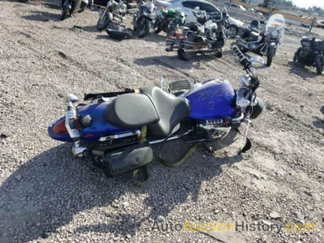 YAMAHA XVS1300 A A, JYAVP24E37A000481