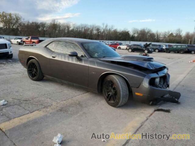 DODGE CHALLENGER R/T, 2C3CDYBT6EH254181