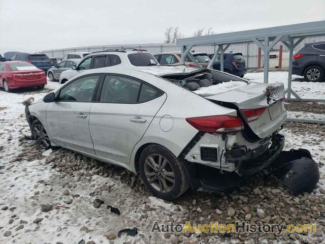 HYUNDAI ELANTRA SE, 5NPD84LF0HH020376