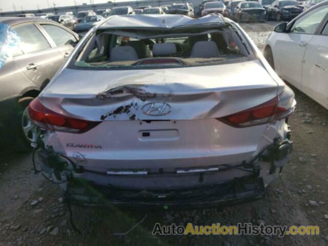 HYUNDAI ELANTRA SE, 5NPD84LF0HH020376