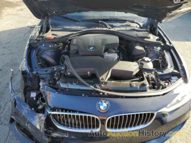 BMW 4 SERIES I, WBA3N3C54FK234613
